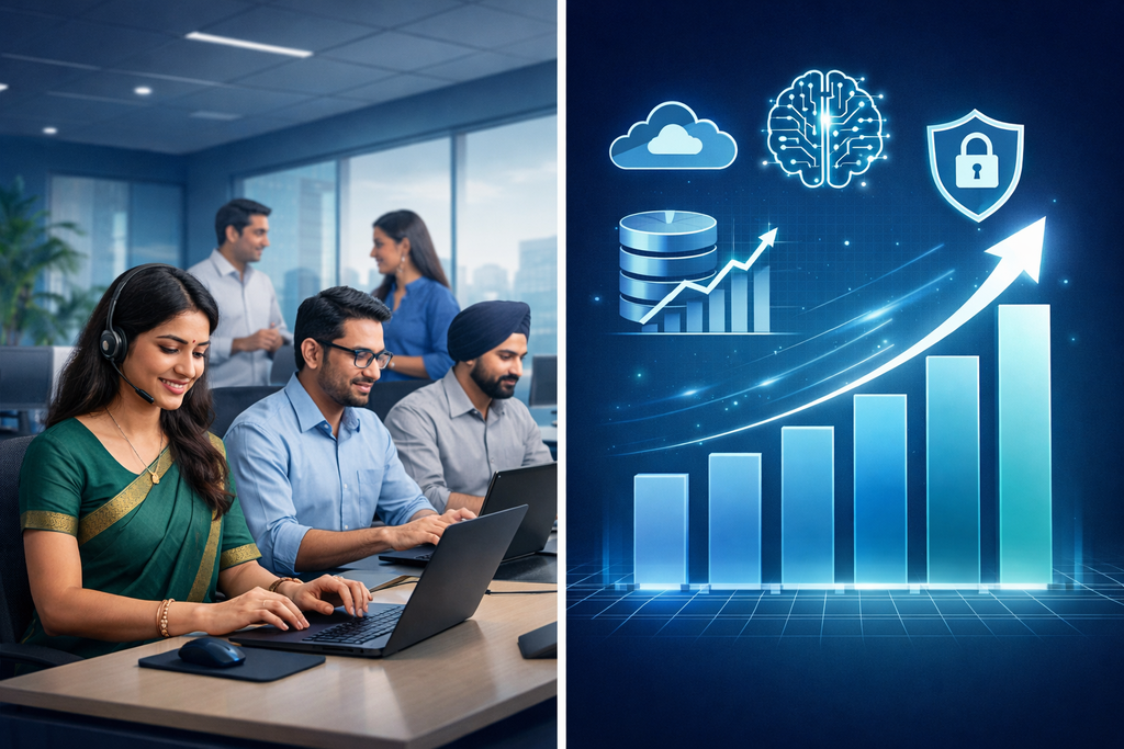 Top 10 Technology IT Jobs in India 2026 | Salaries & Skills