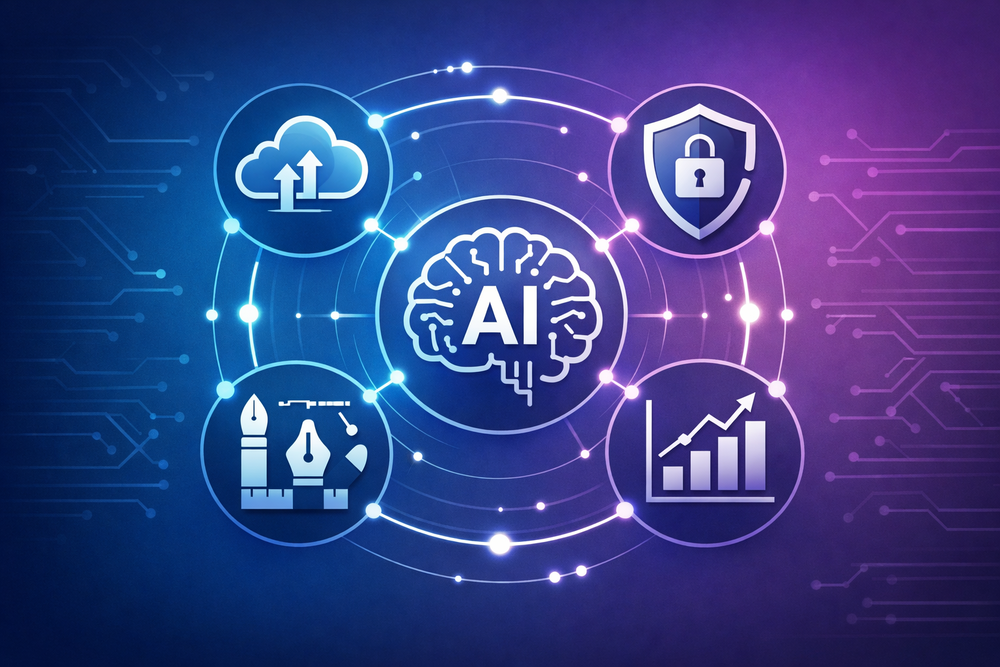 Technology News in IT: 7 April 2026 Trends Reshaping Business Operations in India