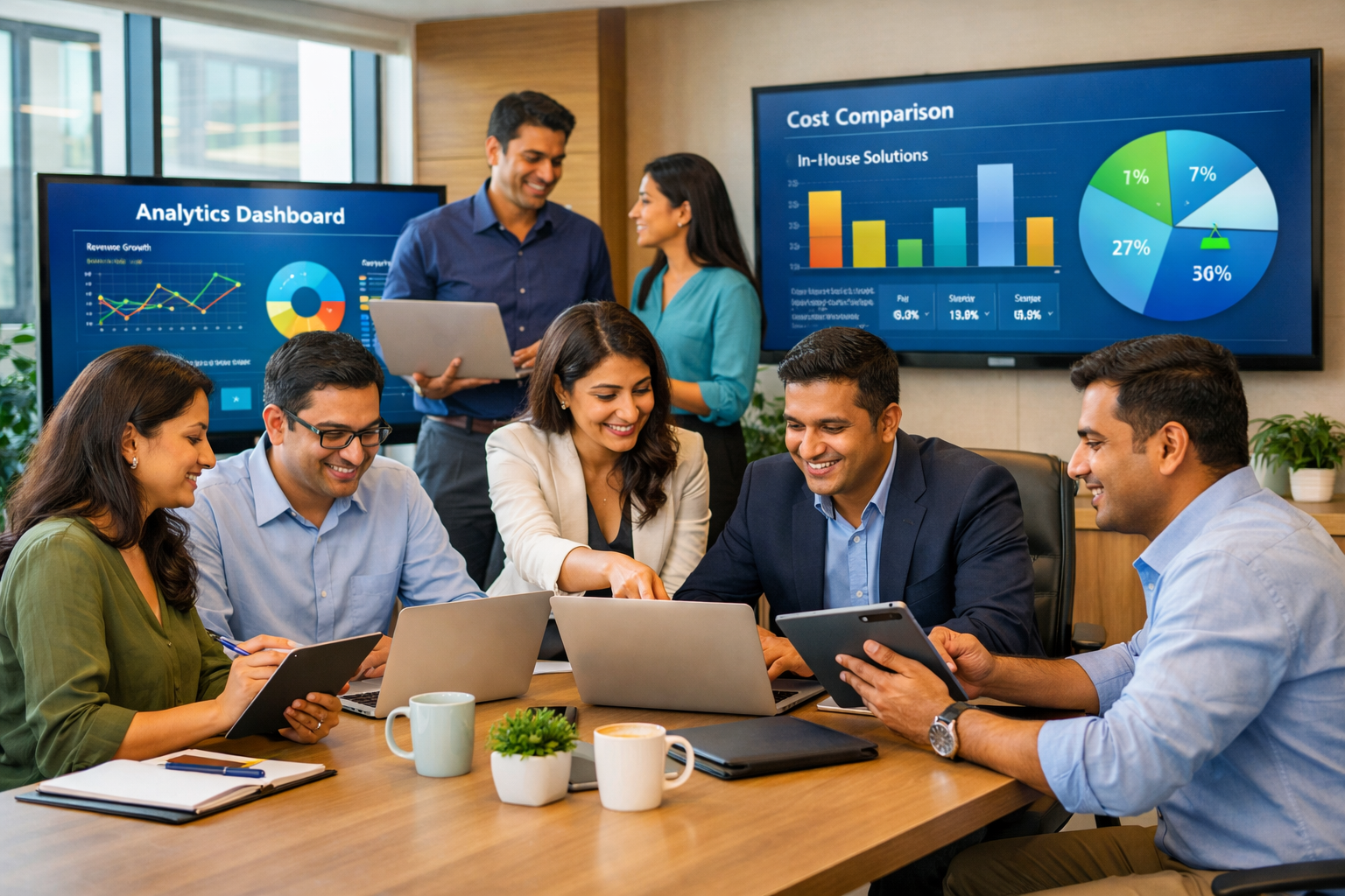 Affordable Technology & IT Services: 8 Budget-Smart Solutions Indian Businesses Can Implement Today