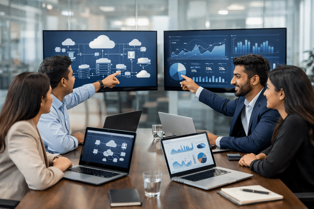 Technology & IT Services: 9 Essential Solutions Every Indian Business Needs in 2026