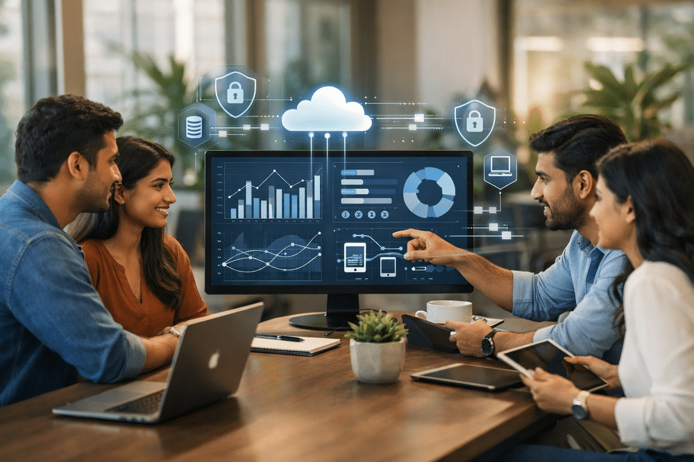Best Technology & IT Services for Small Businesses: 11 Solutions That Actually Deliver ROI