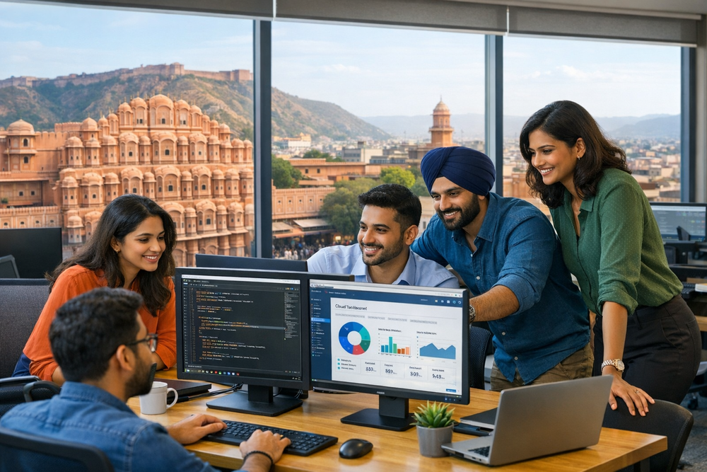 Technology & IT Jobs in India: 7 High-Growth Roles Hiring Right Now in April 2026