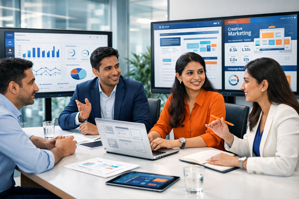 Top Technology & IT Services for Indian Enterprises: Complete Selection Framework for 2026