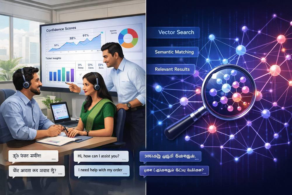 AI Knowledge Assistants: How to Choose the Right Solution for Your Support Team