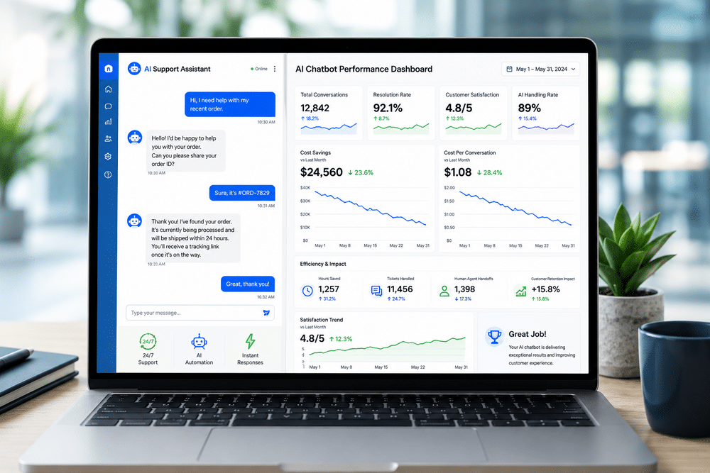 How to Reduce Customer Support Costs with AI: A Complete 2026 Guide