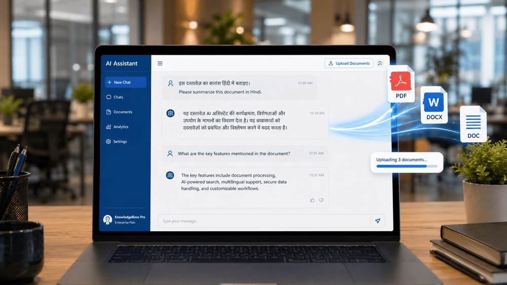 Best AI Chatbot for Small Business India: Complete 2026 Buyer’s Guide