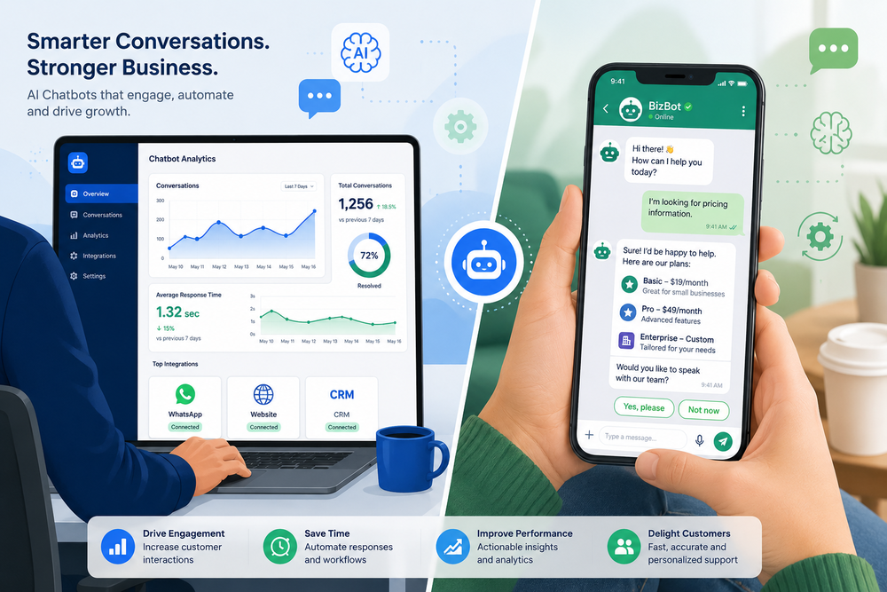 Best Chatbot Tools for Small Business Owners: 7 Critical Features to Evaluate in 2026
